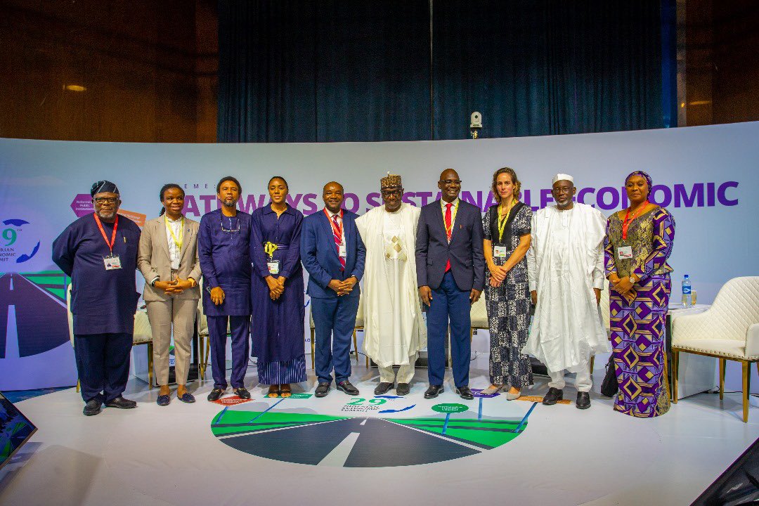 Yesterday, I attended a plenary of the Nigeria Economic Summit where various issues of national development were discussed. Some of the major talking points included how collaborations among subnational entities with different comparative advantages can accelerate growth across