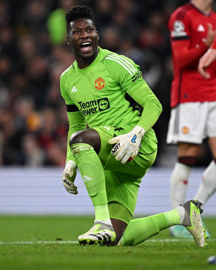 pjombo01's tweet photo. Thank you Onana❤️

#MUNCOP https://t.co/RZJ7ziNLXu