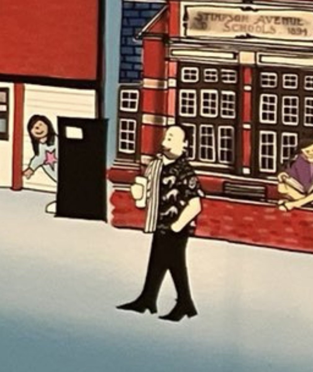 Jim Harris tweet media