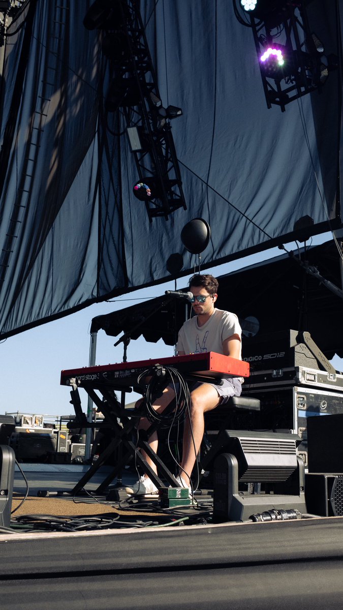 King Calaway tweet media