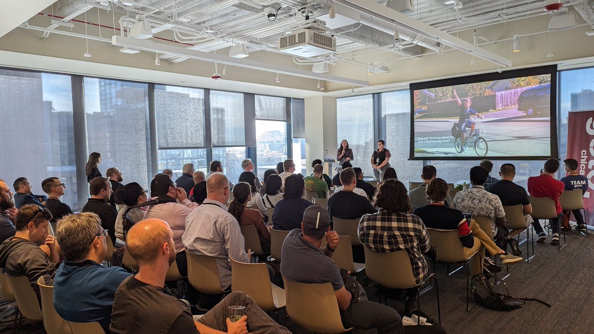 It's officially DevFest season!