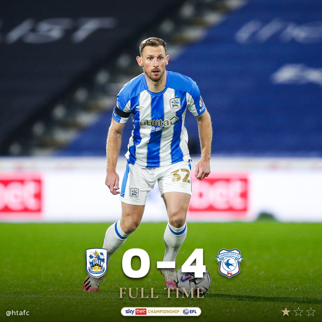 htafc's tweet photo. Full-time.

@SportsBrokerHQ | #htafc https://t.co/KHxgjDGGSh