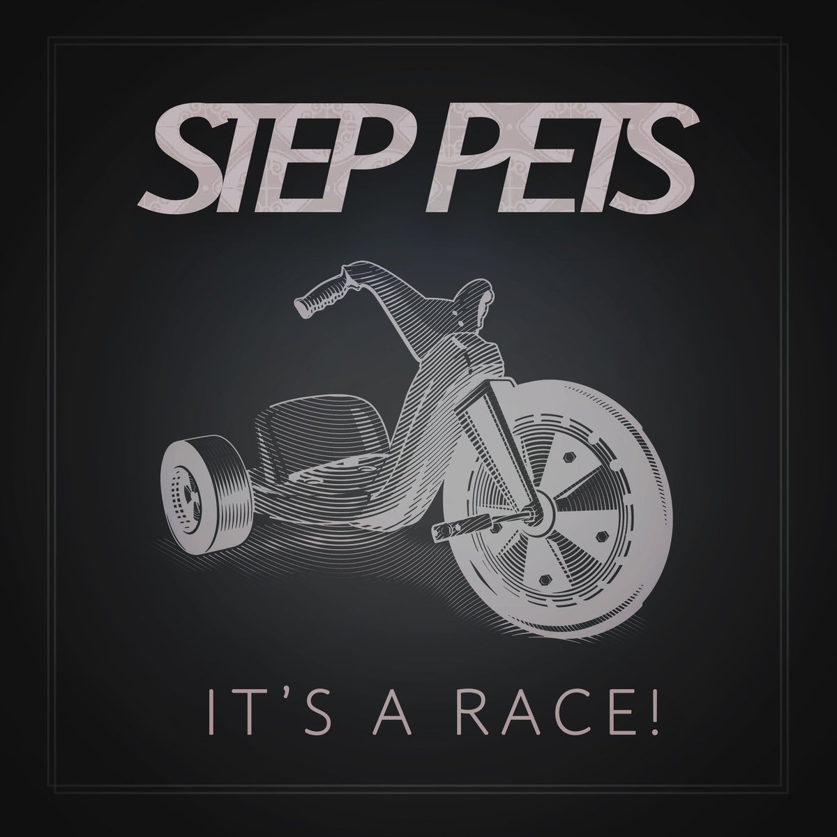 StepPetsMusic's tweet photo. 10/27/23! On all streaming platforms https://t.co/AntE5fS0cL