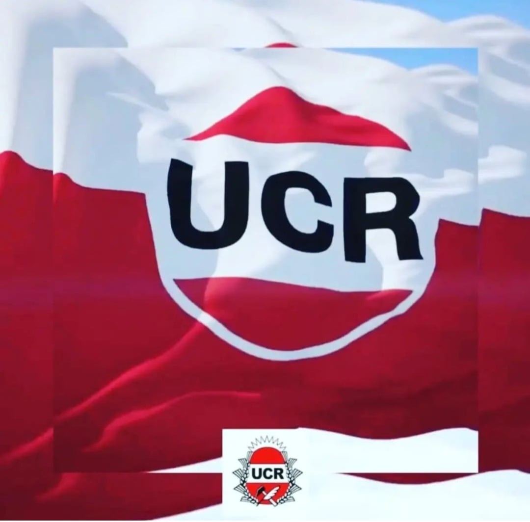 𝐍𝐈 𝐔𝐍𝐎, 𝐍𝐈 𝐎𝐓𝐑𝐎

“En política,...𝒔𝒆 𝒉𝒂𝒄𝒆 𝒍𝒐 𝒒𝒖𝒆 𝒔𝒆 𝒅𝒆𝒃𝒆, y cuando lo que se puede hacer es malo, ¡𝒏𝒐 𝒔𝒆 𝒉𝒂𝒄𝒆 𝒏𝒂𝒅𝒂!” 

Leandro N. Alem