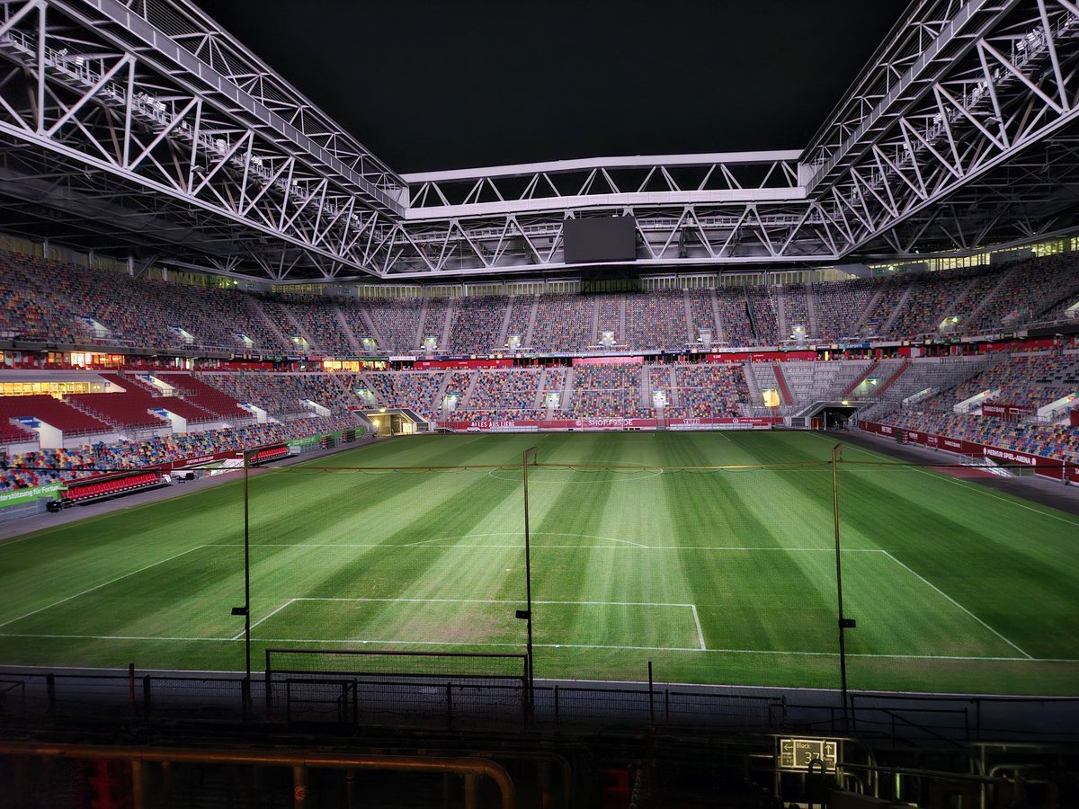 Holger K. tweet media