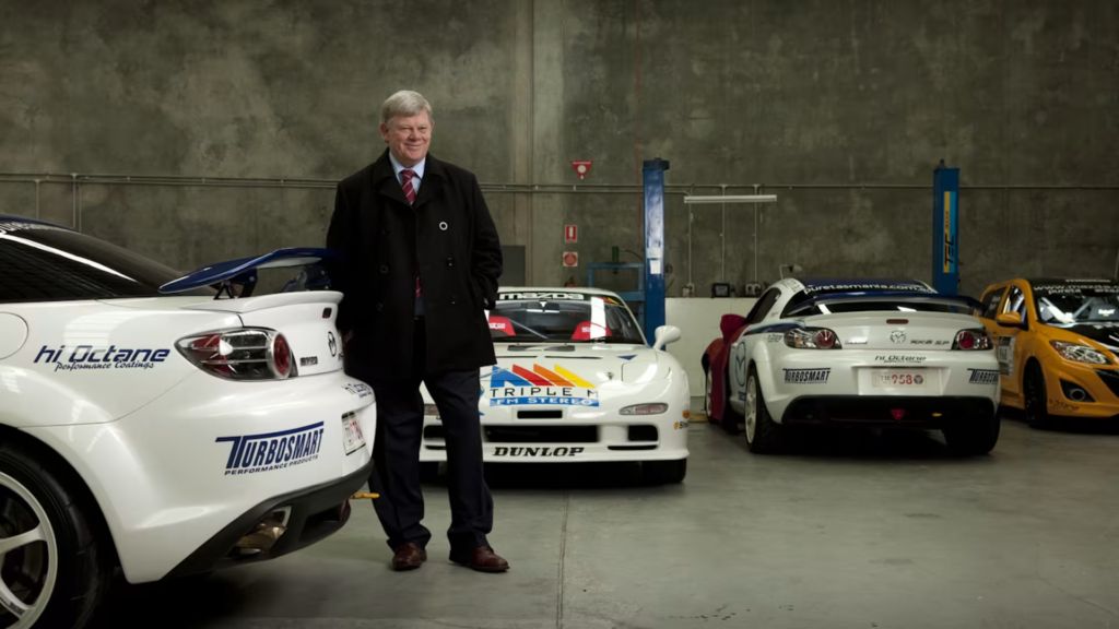 SportRadioAust's tweet photo. Vale Allan Horsley 
https://t.co/lFU6Mfhv8k 
Allan Horsley, Australian Motorsport Hall of Fame, passed away this week. His long time Friend and Colleague Jon Waterhouse shares his memories of a true motorsport innovator. 

Spotify - https://t.co/O5qJXVJKq7
#Podcast #Motorsport https://t.co/75eaUMWylj