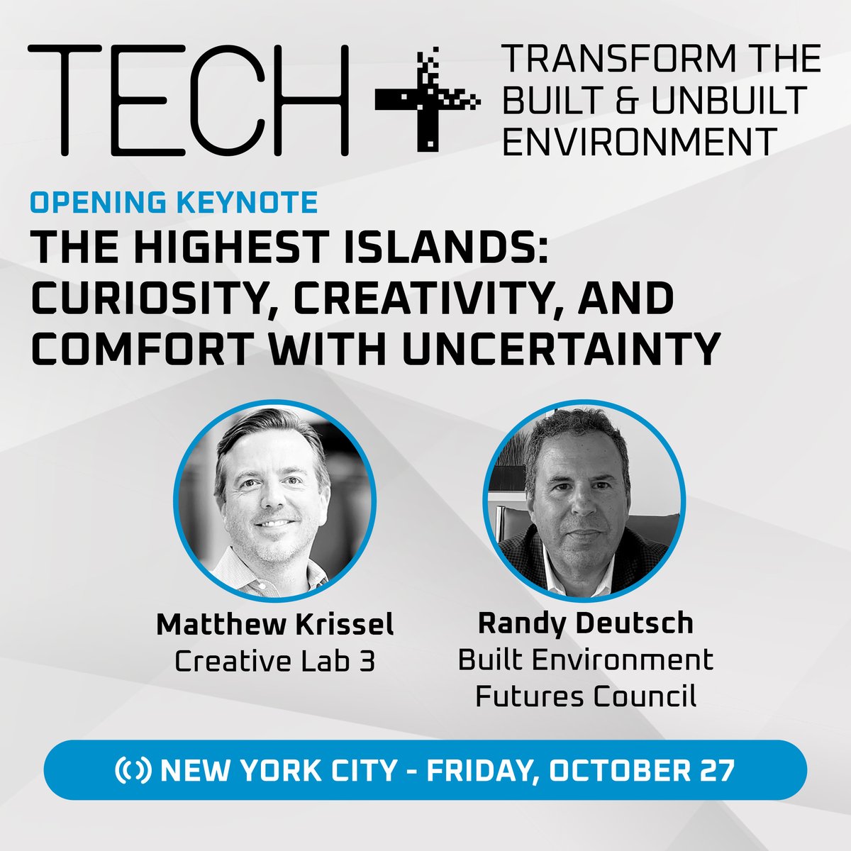 randydeutsch's tweet photo. With the rise of technologies such as AI, those in the AEC industry need to identify what technologies do best &amp; what design professionals do best. Instead of trying to compete with AI, design professionals should augment &amp; amplify their own capabilities with what AI has to offer https://t.co/KmxsquRhxl