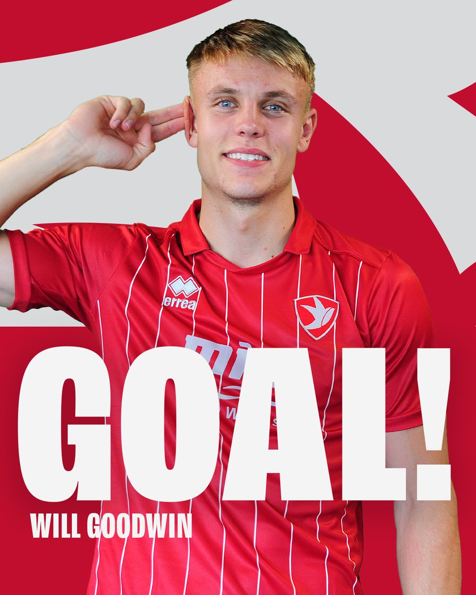 Cheltenham Town tweet media