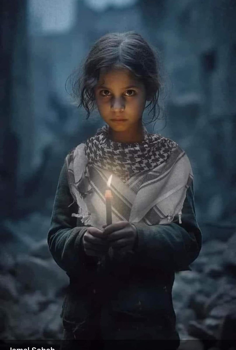 #غزة_تستغيث