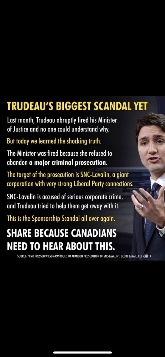Harmony47383691's tweet photo. Open Honest & Transparent Government.. 🤭 .. What Is Trudeau Hiding? Why Would The NDP & Bloc Help Him Hide The Truth From Canadians? .. 🤔 .. Guilty By Association Accountability Matters .. #TrudeauCorruptionMustGo
#TrudeauSinghMustGo
#PierrePoilievre4TheWin https://t.co/cwRoN1zVBT
