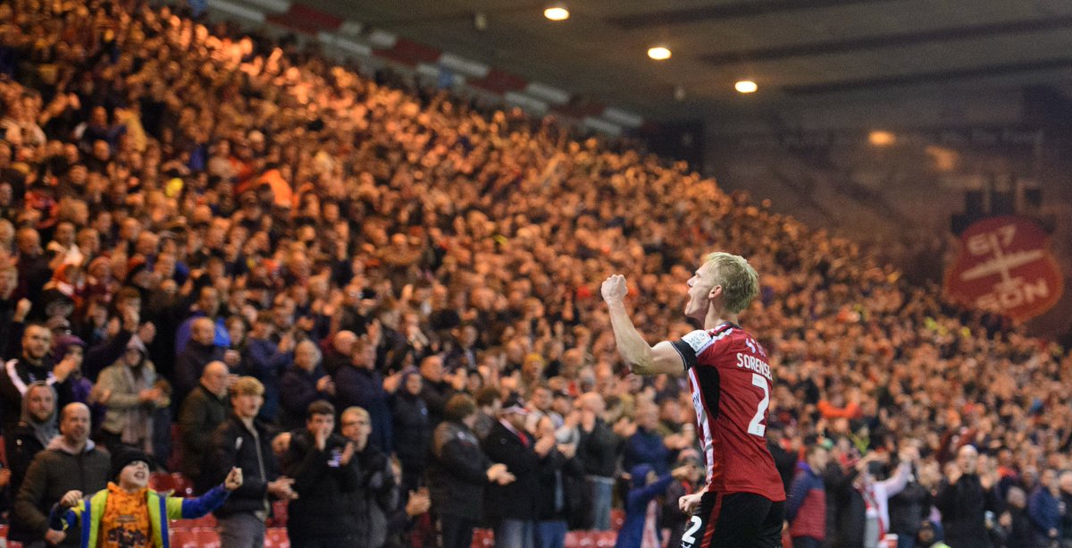 LincolnCity_FC's tweet photo. 😍 Lasse Sorensen you are incredible!

#WeAreImps https://t.co/BBkNwclu4i