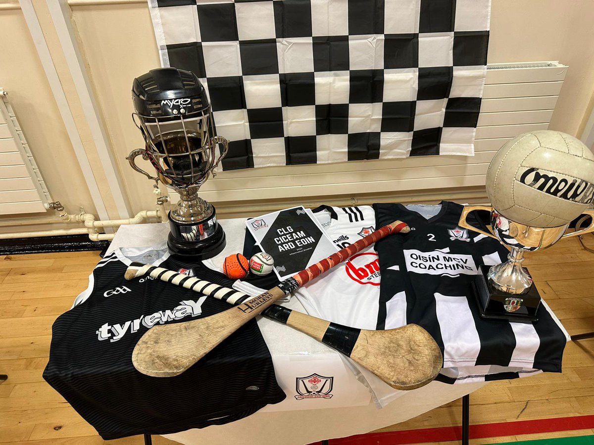 CLG Ard Eoin (@ardoynegac) on Twitter photo Thanks to <a href="/TrinityBelfast/">Blessed Trinity College</a> for the invite to their “ Supporting Our Teens evening”. Great event talking all things GAA. ⚫️⚪️ Thanks to <a href="/TrinityBelfast/">Blessed Trinity College</a> for the invite to their “ Supporting Our Teens evening”. Great event talking all things GAA. ⚫️⚪️
