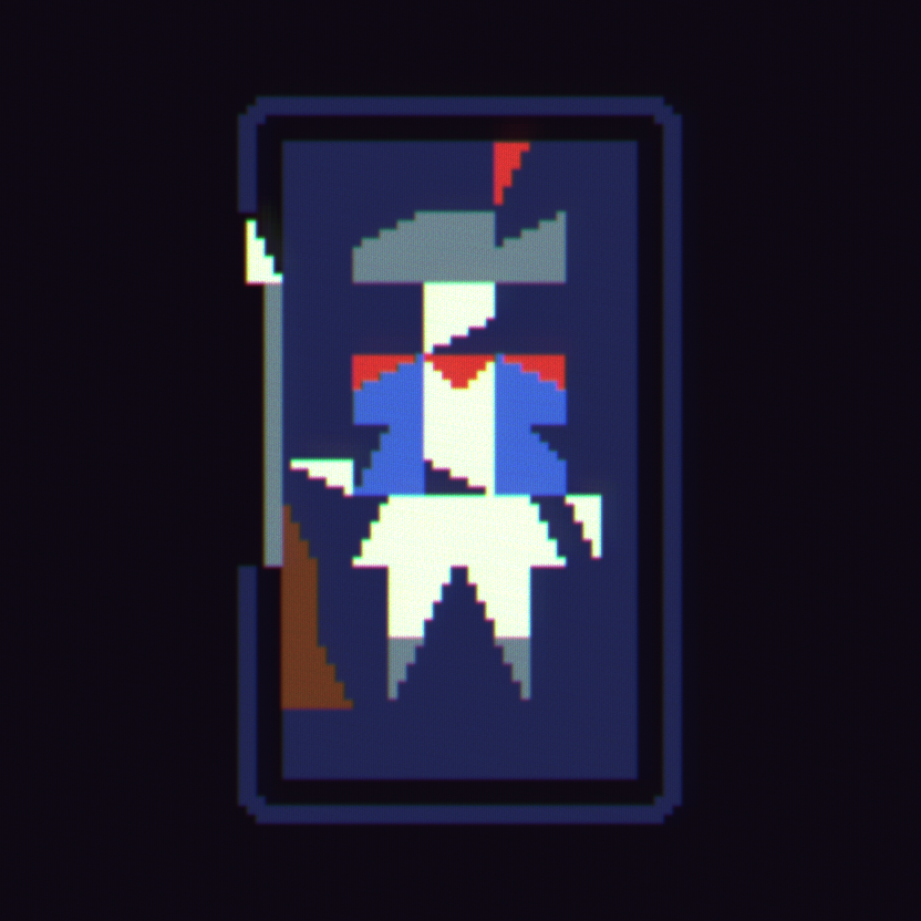 _j4nw's tweet photo. uniform #texmode #pixelart #pixel_dailies @Pixel_Dailies https://t.co/TO8JnRLWtn