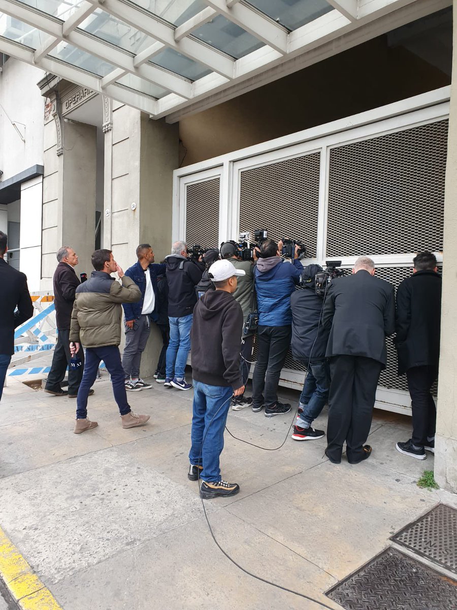 pcorsoheduan's tweet photo. De guardias periodísticas y otras yerbas. https://t.co/0Ta3QL7z6h