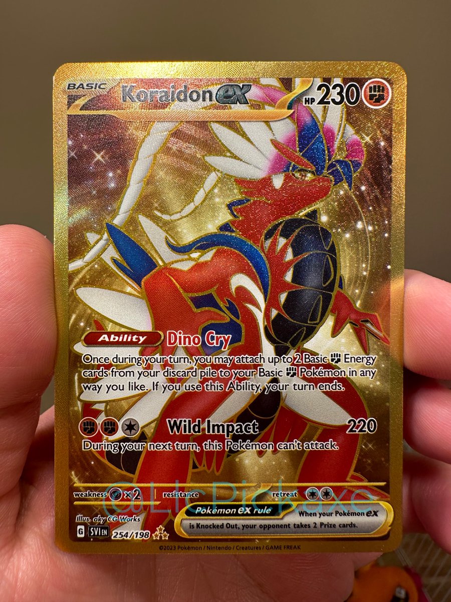 🚨FREE Pokémon Card🚨Retweet The Quoted Tweet! Winner picked 10/27/23 #Giveaway #Giveaways #Pokemon #PokemonTCG