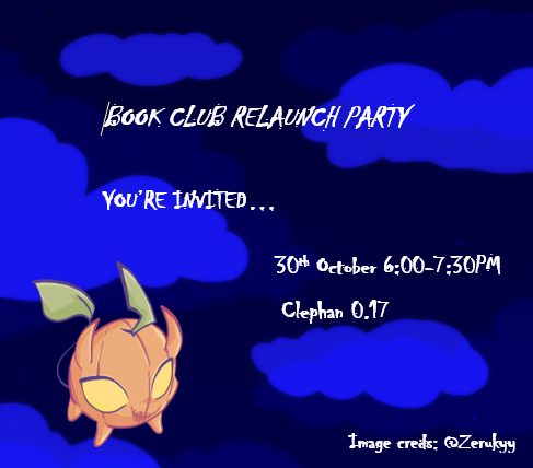 DMU English (@dmuenglish) on Twitter photo Love books 📚 and lively discussions? Join the DMU English Department Book club Relaunch party on October 30th, 6-7:30pm, Clephan 0.17. Get ready for exciting quizzes and awesome prizes! Email englishlitba@dmu.ac.uk for more information or just show up- you're invited!🗣️📘 Love books 📚 and lively discussions? Join the DMU English Department Book club Relaunch party on October 30th, 6-7:30pm, Clephan 0.17. Get ready for exciting quizzes and awesome prizes! Email englishlitba@dmu.ac.uk for more information or just show up- you're invited!🗣️📘