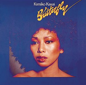 Tweeps. Anyone else privy to this album? 🤔 Vocalist Kimiko Kasai & Herbie Hancock. Recorded October 1979.