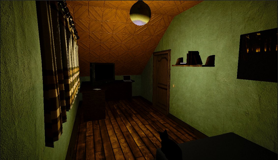 SteelRainStudio's tweet photo. What better time to feel oddly insecure about the graphics than right before Halloween! Slender Myth Demo graphics update and bug fixes will be releasing tomorrow at 9 pm CET.
#unity3d #Steam #SteamScreamFest #indiedev #slendermyth #slender https://t.co/msuXf5OPhU