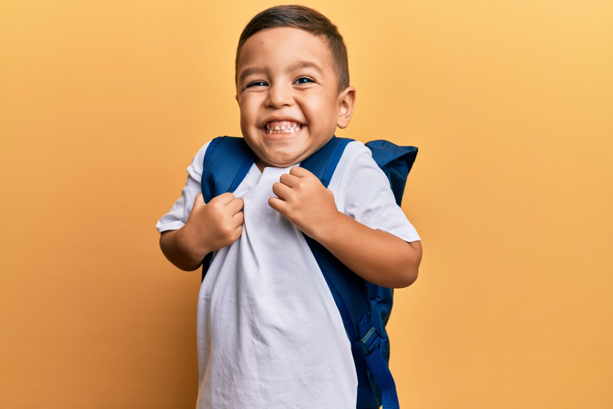 Interlake School Division tweet media