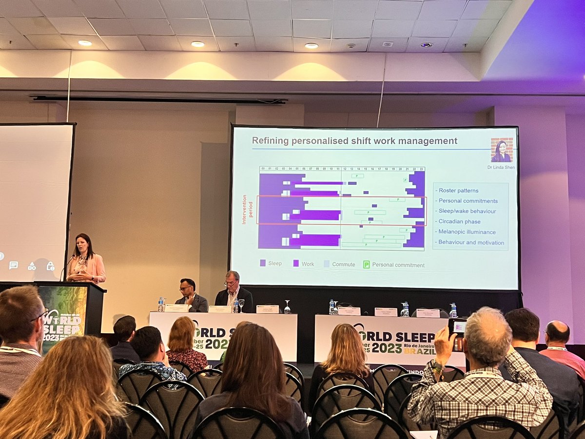 Prerna Varma, PhD tweet media