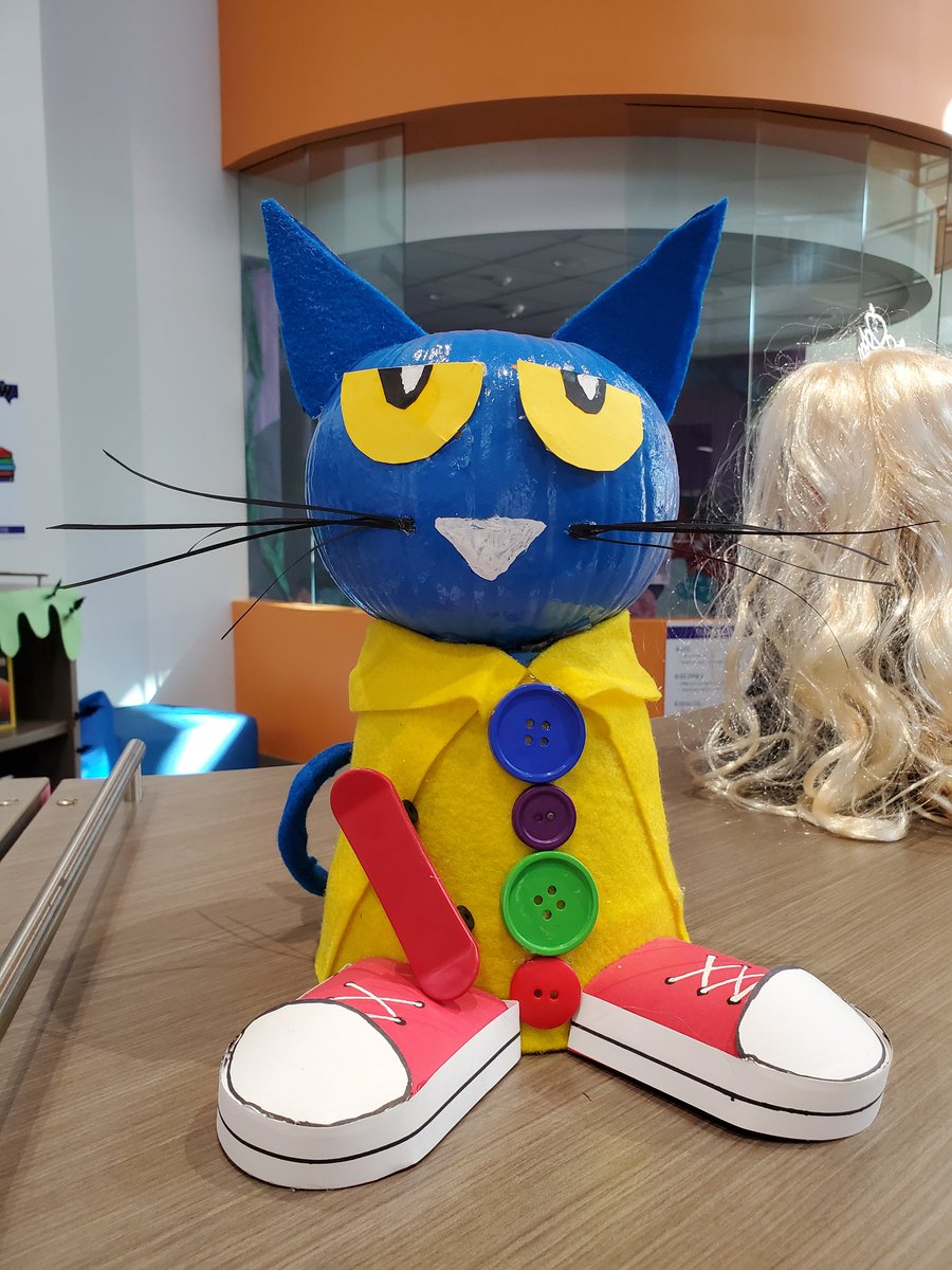It's time for the Second Grade Storybook Pumpkin Walk!! Look at these amazing and super creative pumpkins! <a href="/WISDLagway/">Lagway Elementary</a> <a href="/WillisSchools/">Willis ISD</a> <a href="/MrsFranklin__/">Kayla Franklin</a> #lagwaylibrary #lagwayelementary #WISD