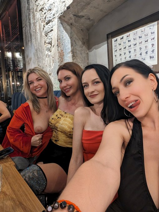 Guess who ruined sfw photo?!  @flexapeeler @MarinaValmont @TaylorSX_Lee  @nakednews https://t.co/dUI<a class="tags" target="_blank" title="On Twitter" href="/?out=eyJ0eXAiOiJKV1QiLCJhbGciOiJIUzUxMiJ9.eyJpYXQiOjE3MjE0MzkzOTYsImlzcyI6InR3cG9ybnN0YXJzLmNvbSIsIm5iZiI6MTcyMTQzOTM5NiwiZXhwIjoxNzUyOTc1Mzk2LCJyZWRpcmVjdF91cmwiOiJodHRwczovL3R3aXR0ZXIuY29tL2ZsZXhhcGVlbGVyIn0.0U09mp8JcY_DFr3jYyUtYe2l00TWfTnmSpGZntASeSki9pxK-sk_pqZZibhsjcvW9UQl6RFx2-aM2vBfKlyxJA">@flexapeeler</a><a class="tags" href="/tag/marinavalmont">@marinavalmont</a><a href="/tag/ceceliasomer"class="tags"><span>#ceceliasomer</span></a>