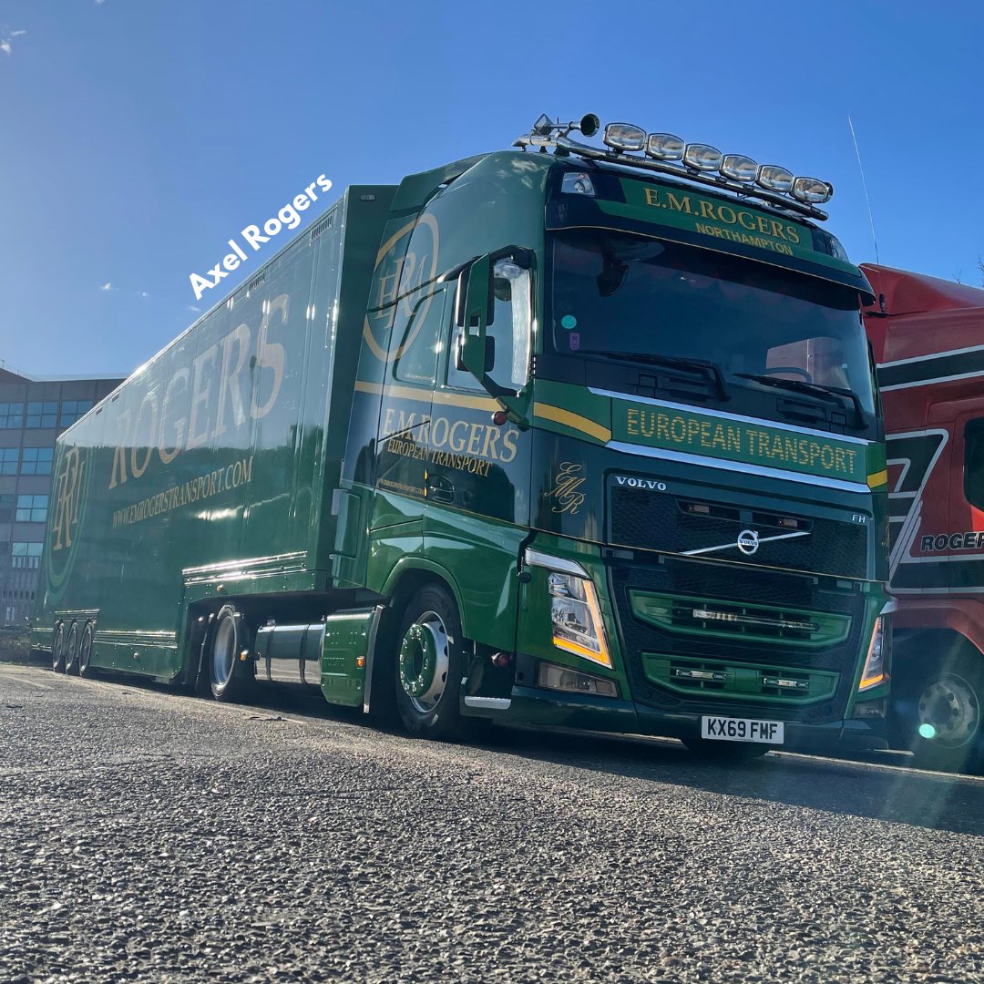 Kuda Automotive UK tweet media