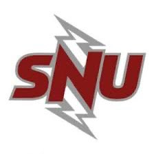 Thank you @CoachHowell14 for showing love from <a href="/SNUFootball/">SNU Football</a> and <a href="/SNUAthletics/">SNU Athletics</a> #boltsup⚡️
