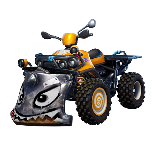 Fortnite Info | Green fox on X: 