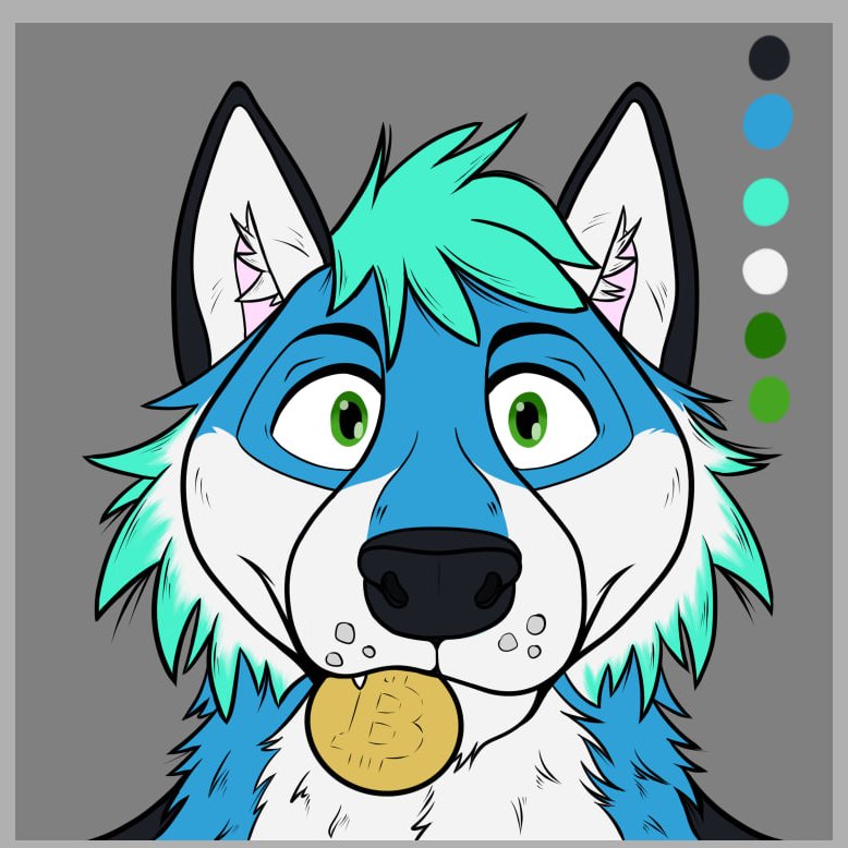 Darxandri tweet media