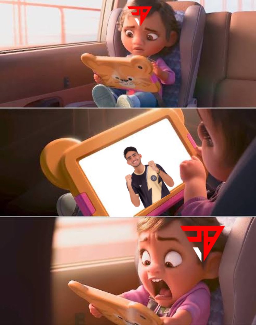 Olimpo Squad⚡️ tweet media