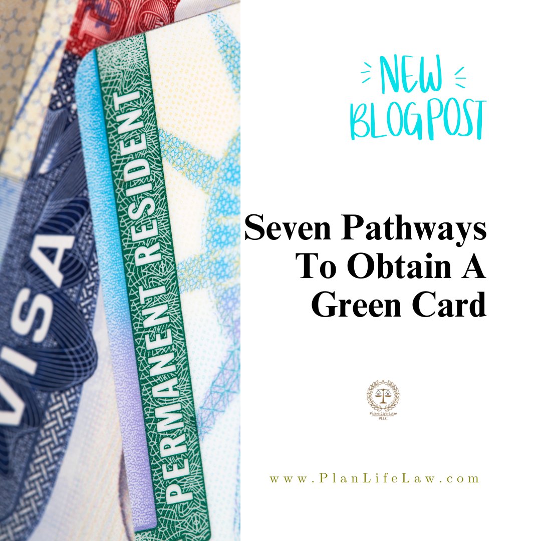 planlifelaw's tweet image. Considering #immigrating to the #US but don't know where to start. Start by reading this article:
planlifelaw.com/blog/US-immigr…

#share #post #immigrationblog  #law #blogpage 

Contact Us
☎️ (727)755-4636