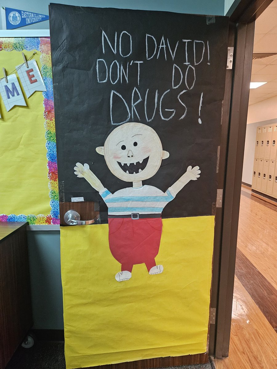 Aimee McMorris, M.Ed. tweet media