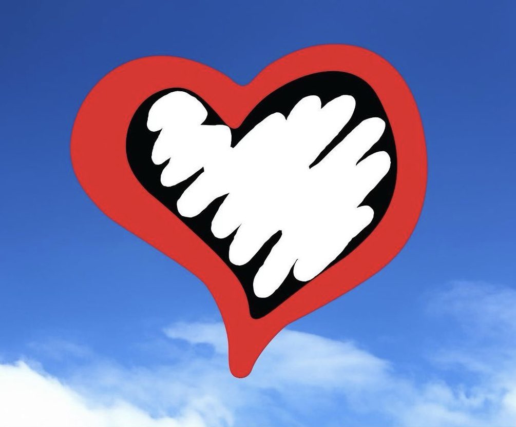 Until we meet again, we’ll celebrate your memory, Annette. From your amazing smile - to your incredible resilience &amp; strength. Praying that all of our Blockhead angels welcome you with open arms. Rest peacefully &amp; know that you’re forever loved. #RIPAnnette  
🙏🏼💔🕊️🥺🤖❤️♾💫✨🤟🏼