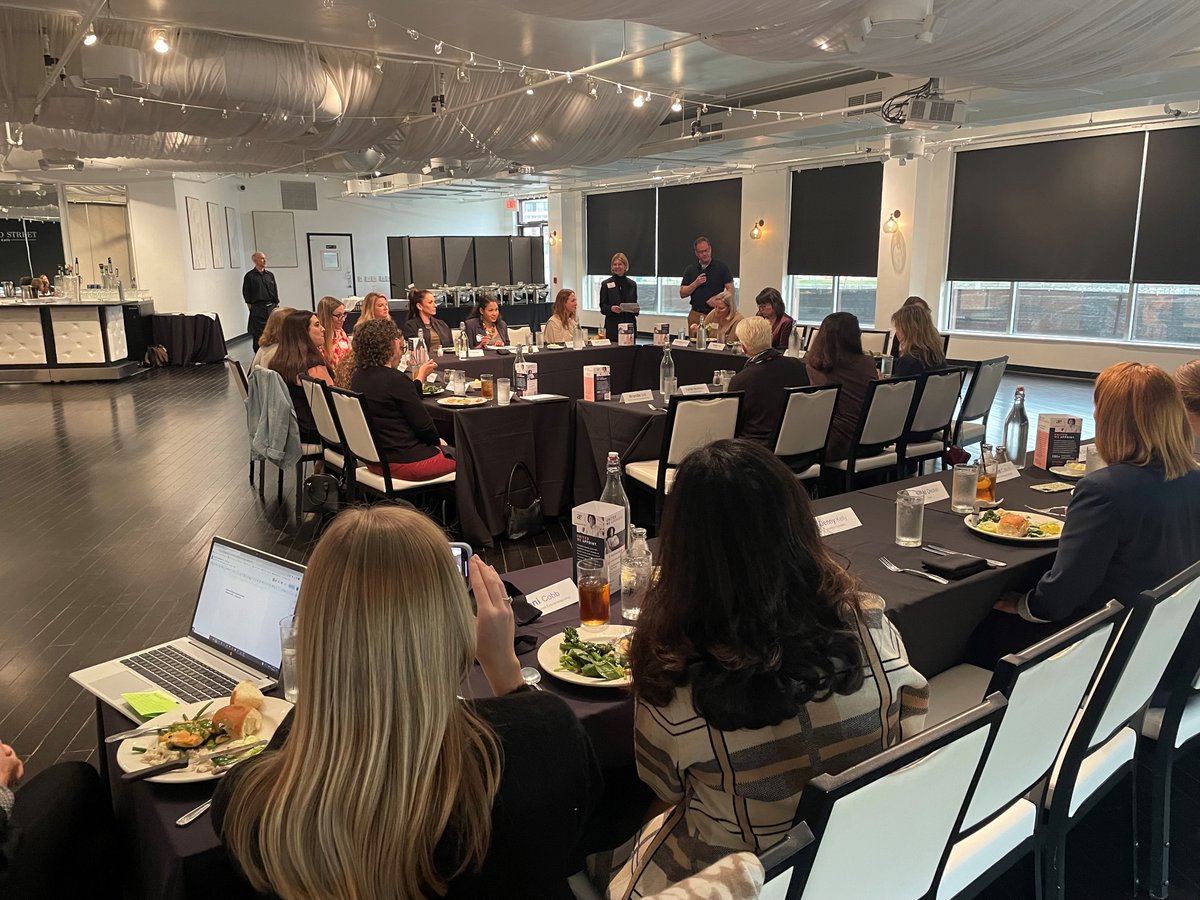 United WE tweet media