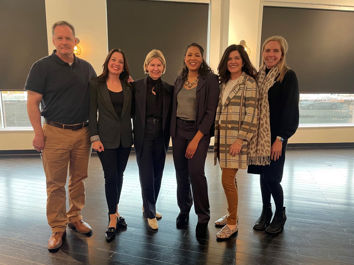 United WE tweet media