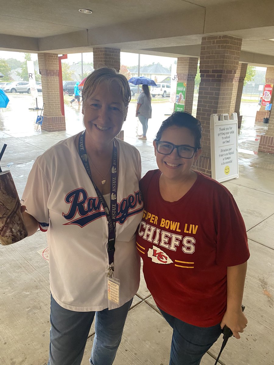 Liz Hilcher tweet media