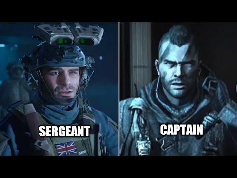 "You 𝘧𝘰𝘳𝘨𝘰𝘵 the 'being dead' thing.

First Sergeant, then Captain and then dead.
What a development.
What a career break.
Damn those f*ckers~"

#CoD #CoDMW2 #CallOfDuty #JohnSoapMacTavish