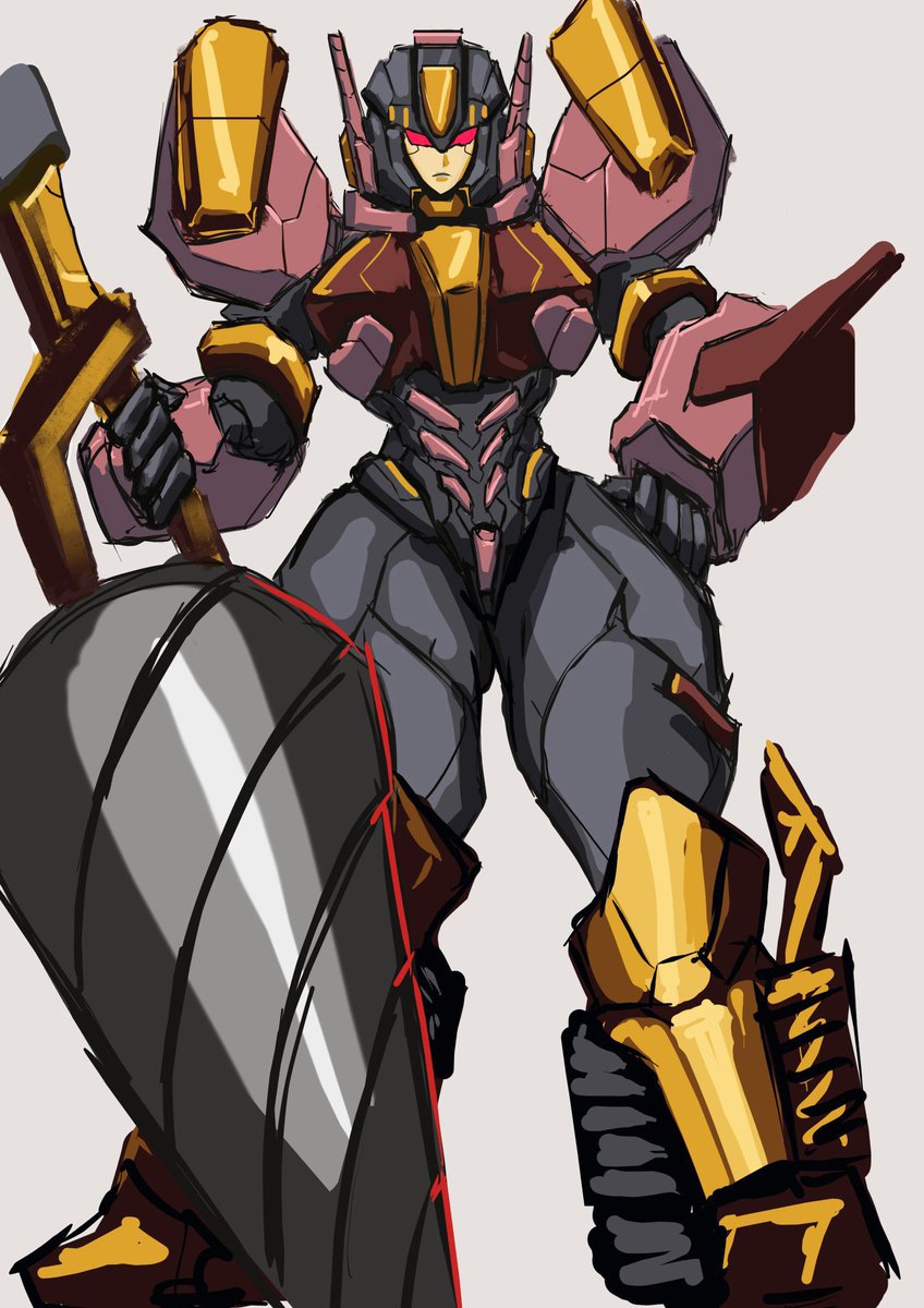 primusibi's tweet photo. Commission for @KarlKraus19790 titan design 
-
-
#transformers #primus #commission #drillmachine #beastmode #beastwars #akira #dragon #dragons #transformersart #concept #conceptart #myart #conceptdesign #commissions #titan #commisonwork https://t.co/gpR0RabheQ