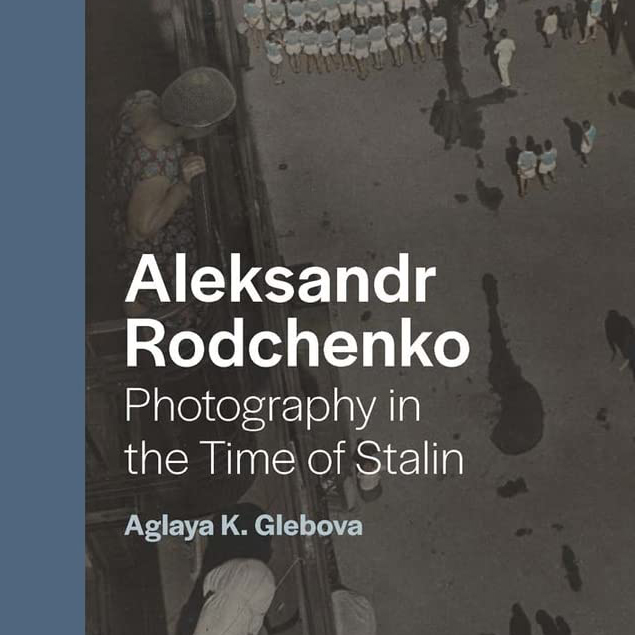 Join us on Wed, Nov 8 at 12:00 pm for another #BerkeleyBookChat! Through the lens of Aleksandr Rodchenko’s photography, Aglaya Glebova (@ha_ucb) charts a new and provocative understanding of the troubled relationship between technology, modernism, and state power in Stalin’s USSR