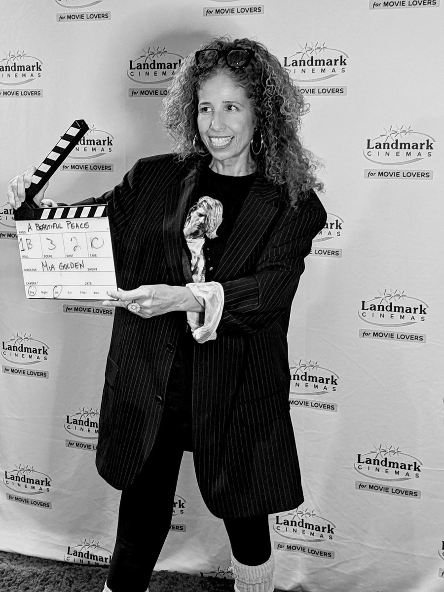 Thank you to the <a href="/NewWestFilmFest/">NewWest FilmFest</a> for hosting another great festival! #directorslife #WomenInFilm #Writer