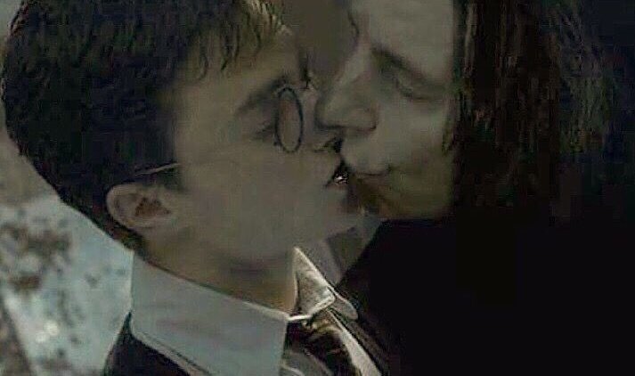 Harry Potter tweet media
