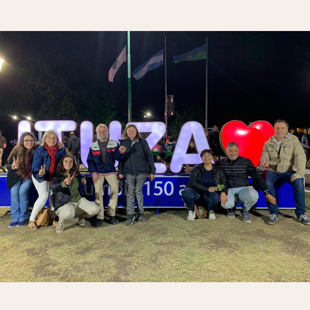 encuentroituza's tweet photo. #ItuzaCumple💚| Hoy nuestra casa y lugar de encuentro cumple 151 años!

Donde crecimos, estudiamos, construimos y militamos. Donde viven nuestros seres queridos, donde amamos, donde hacemos nido y comunidad. 🥰

Seguimos con lxs vecinos construyendo un Ituza mirando al futuro.💙 https://t.co/vcWNqEmI0c
