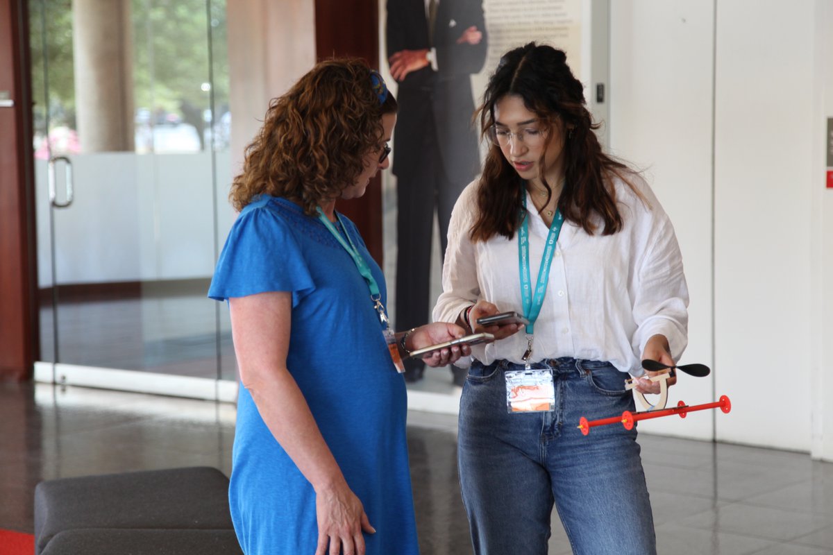 The CenterPoint Energy New Teacher Academy at the University of Houston is a beacon of light for school districts in urgent need of secondary STEM teachers.

How it's making a difference: bit.ly/3QcYDxa

#STEMEducation #TeachingJobs #Teaching
