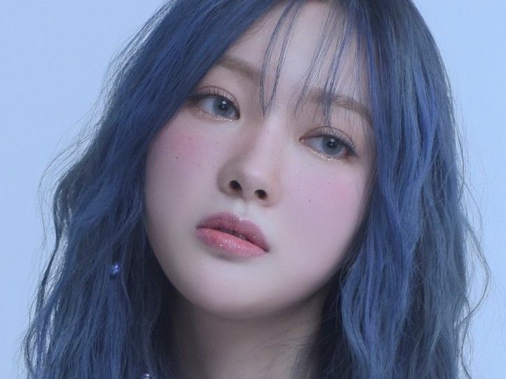 miscyeon's tweet photo. Happy Birthday, Miso! ๐ฑ๐๐
Truly an underrated gem. Hope one day you get the love and recognition you deserve. Wishing for even better days ahead and thank you for always shining bright~~ ๐
#HBDMISO #HAPPYMISODAY https://t.co/t6tR3VFsN9