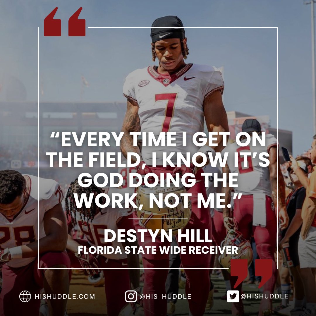 Destyn Hill's path, marked by adversity and delay, has led him to a place of strength and purpose. Destyn has not only conquered challenges, but now aims to inspire others to do the same. Read his story below. hishuddle.com/2023/10/24/des…