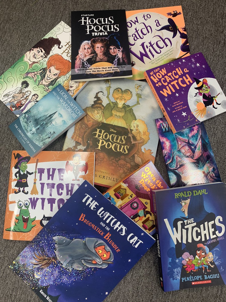<a href="/monroekyschools/">Monroe Co Schools KY</a> does trunk or treat right.  Every kid walks away with one of these awesome books!   now that’s a treat!  Just one more reason I ❤️ working with this district.  <a href="/CTLonline/">Collaborative for Teaching and Learning</a> <a href="/mrskatelinking/">Mrs. Katelin King</a> <a href="/ThompsonWind/">Amy Thompson</a> <a href="/heathergeralds/">Heather Geralds</a>
