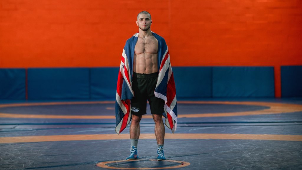 Muhammad Mokaev tweet media