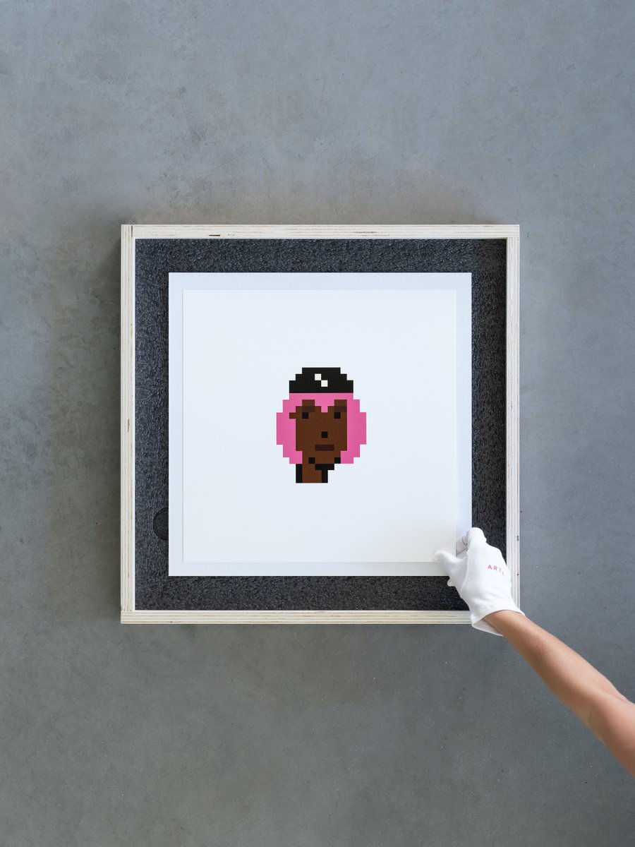 Avant Arte tweet media