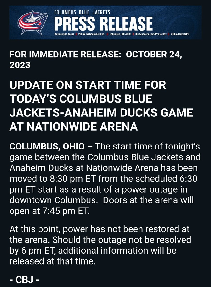 The Hockey News-Columbus tweet media
